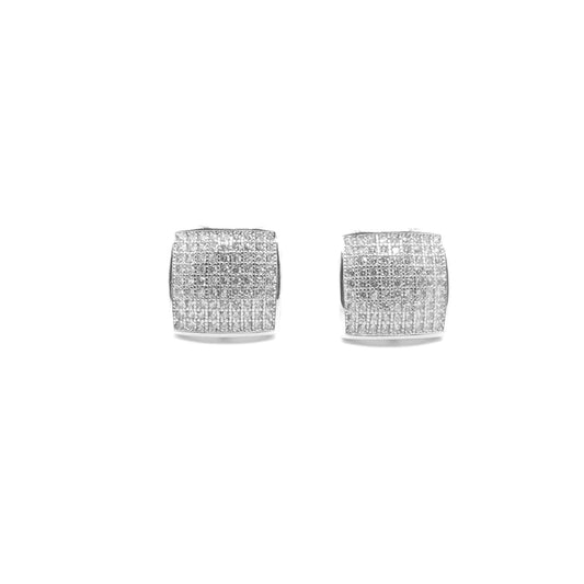 Square Kite Earrings